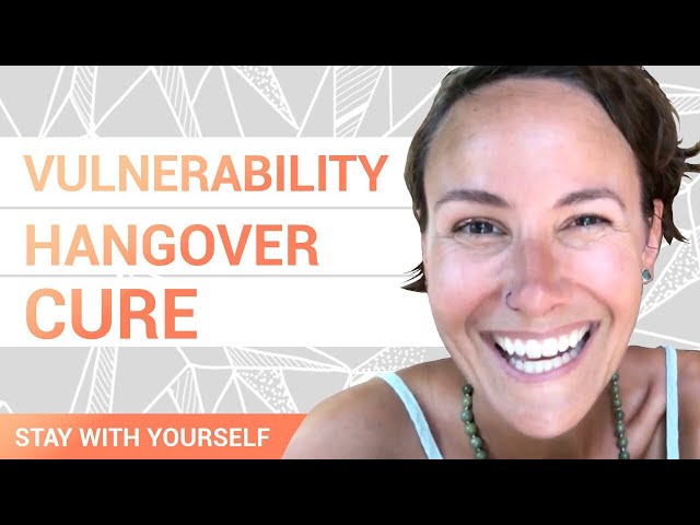 Vulnerability Management | Brene Brown