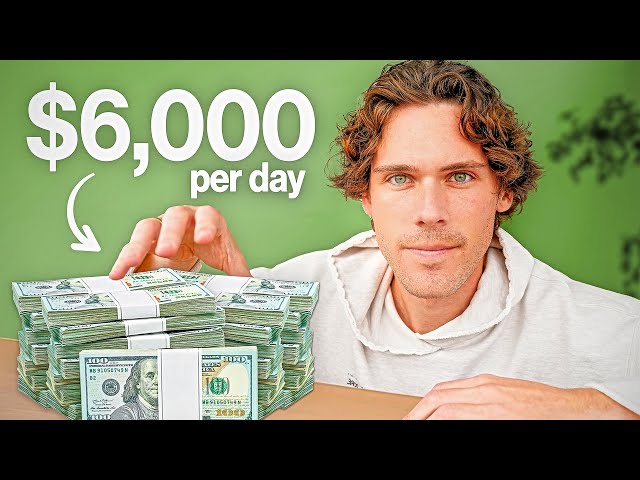 i make $188K a month with shopify. f*ck it, let me reveal EVERYTHING again.