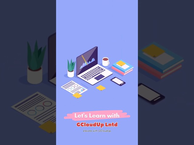 Just Learn salesforce and Upgrade your skill with GcloudUp LnTD