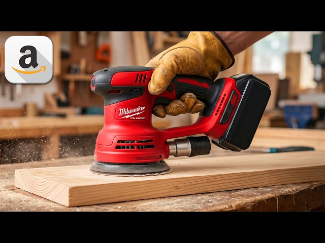 60 MUST-HAVE KREG Woodworking Tools On Amazon Every Woodworker Needs!
