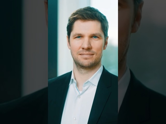 Meet Arne from BCG Platinion