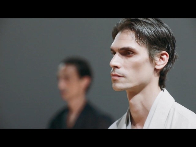 Lemaire | Spring Summer 2027 | Paris Fashion Week