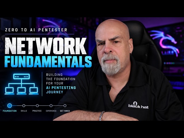 Zero to Pentester: Start With These Networking Skills