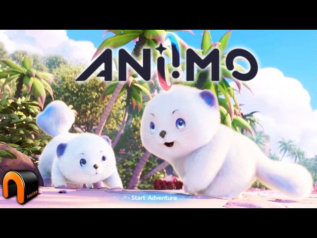 ANIIMO Taming Lots Of Fluffies! Is Good BUT!
