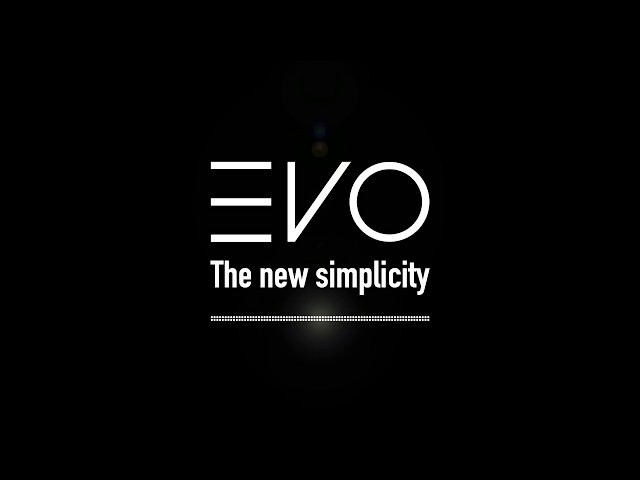 OSR Shuttle™ Evo Teaser