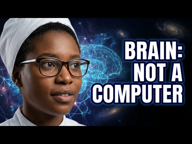 The Hard Problem of Consciousness Finally Has an Answer