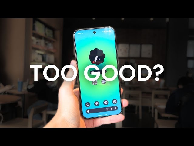 The Pixel 11 Has a Problem, But It's Not What You Think