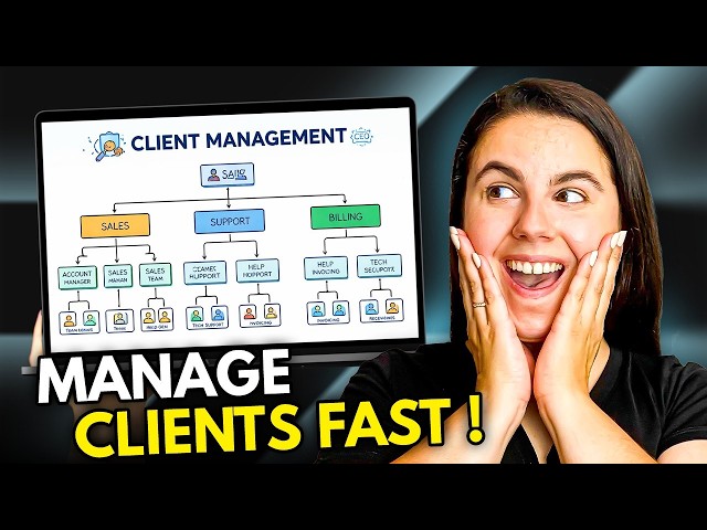Best Client Management Software | Best Option for Scaling Your Remote Team in 2026