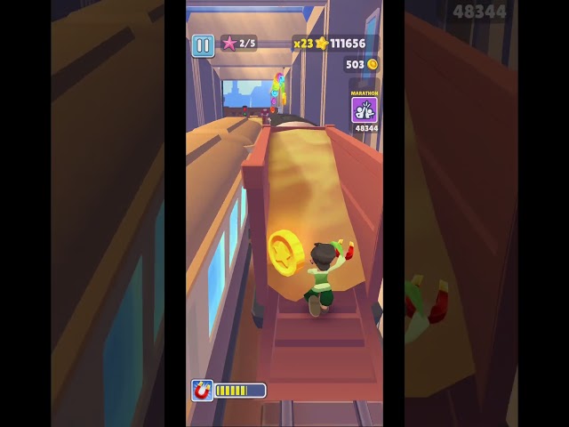 Subway Surf#subwaysurfers #shorts#tiktok#robloxedit#sharkevolution#livenews#tiktokviral#shortsfeed2