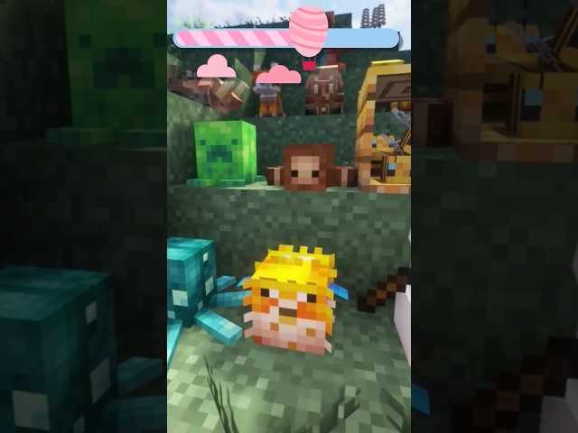 BEST ✨FREE✨ minecraft mods you NEED🎀- FOLLOW 4 MORE💖#javaminecraft #moddedminecraft #forge