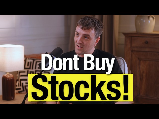 How To Invest £100 A Month (UK Investing For Beginners Guide)