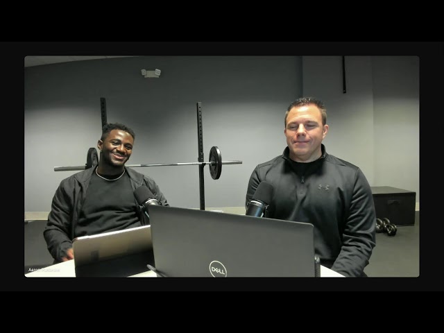 Welcome to our live show!