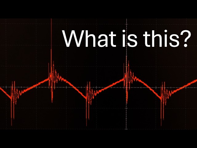 The noise that can ruin your electronics | Electromagnetic Compatibility for Engineers