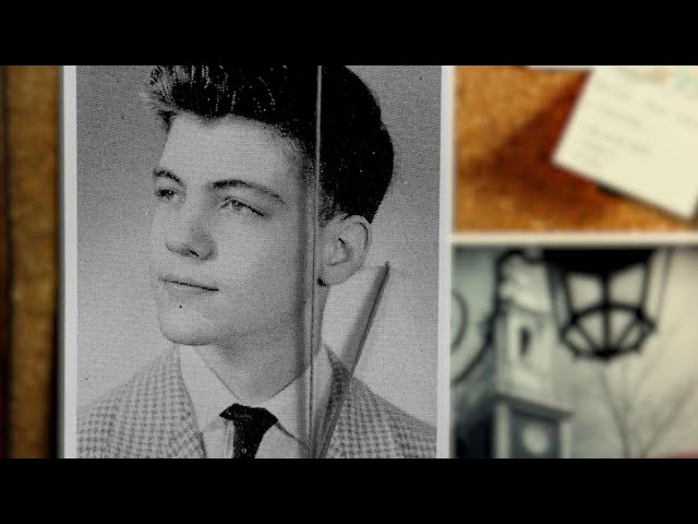 The Net — the Unabomber, LSD and the Internet | Lutz Dammbeck [2003]