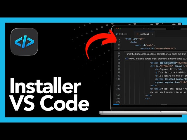 Comment Installer Visual Studio Code Sur Windows 11 - Guide Complet