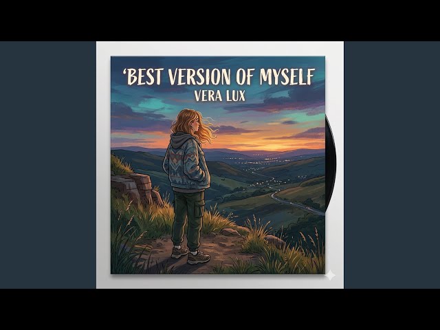 Best Version of Myself