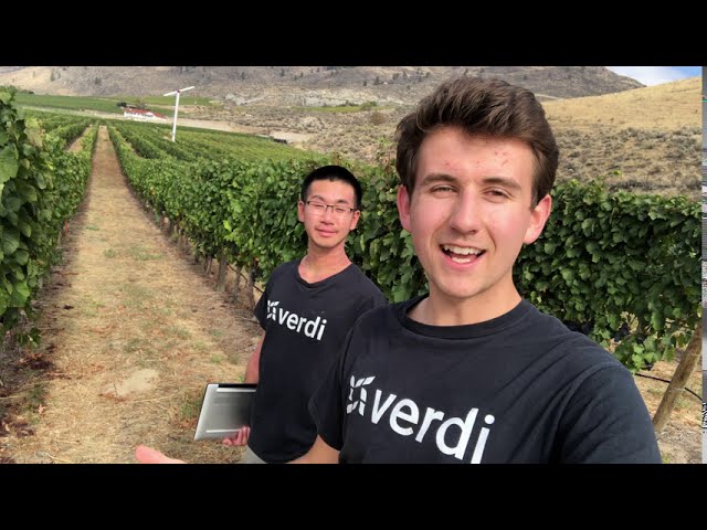I Co-Founded an AgTech Startup