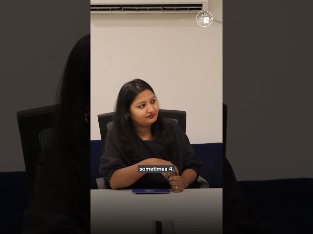 IELTS POD experience