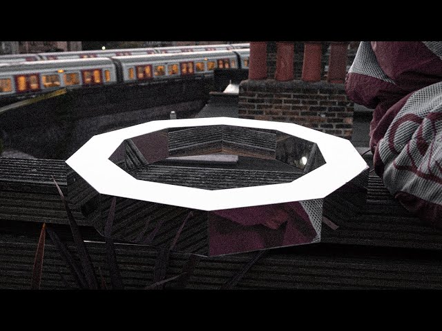 Hybrid Minds & LYVIA - Tear Drops