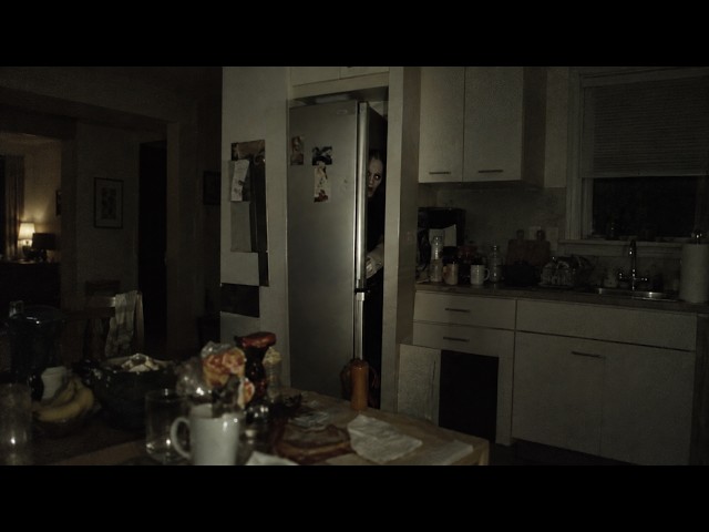 10 SCARY Videos That Will Make You Check Under Your BED