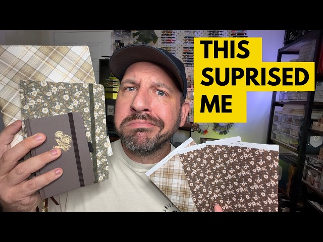 I Didn't Expect This From Archer & Olive's New Subscription Box