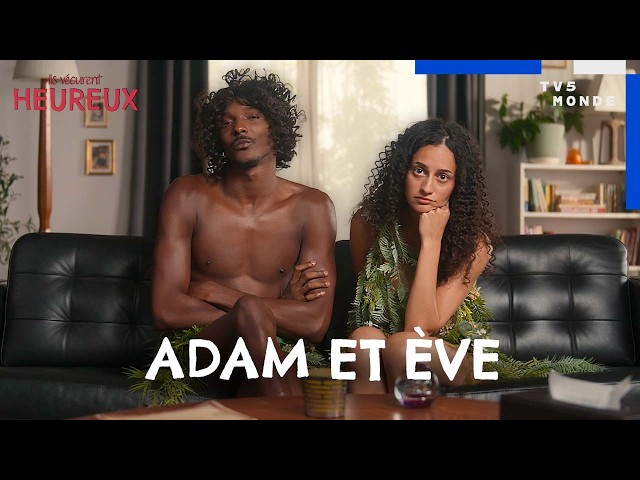 Adam and Eve | They Lived Happily Ever After | TV5MONDE