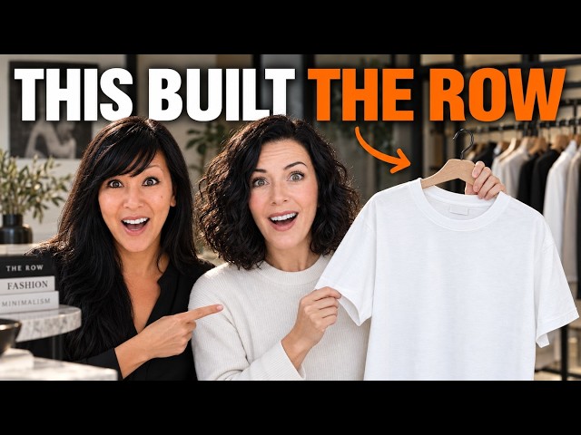 The Simple Products That Built Fashion Empires