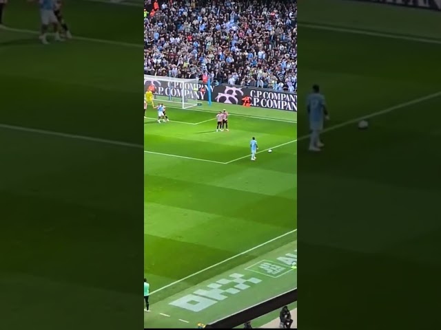 #enzo #enzofernandez #freekick #goal #against #sunderland #at #etihadstadium