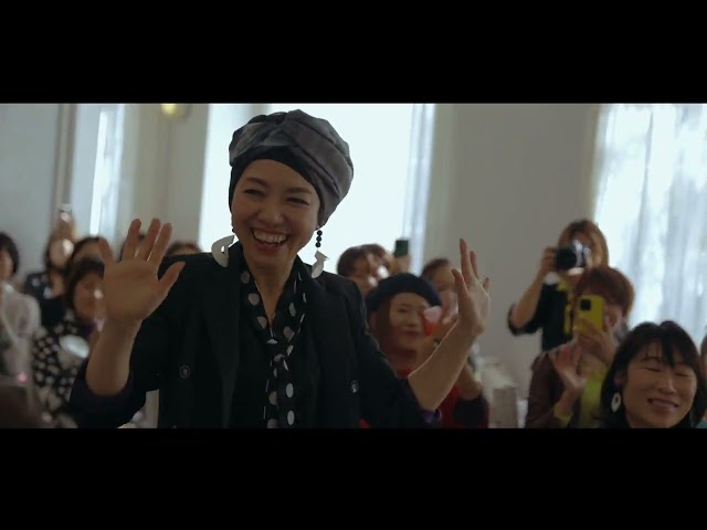 パリ凱旋帰国記念パーティー｜AURATiER