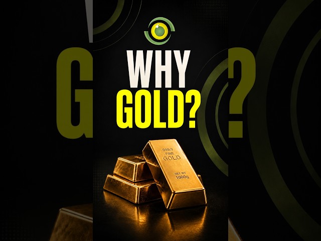 Why Do Investors Still Hold Gold in 2026?