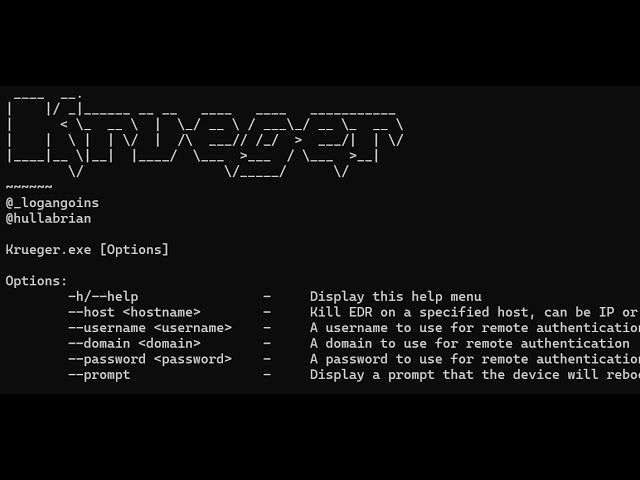 How Hackers Disable Microsoft Defender Threat Protection And Antivirus