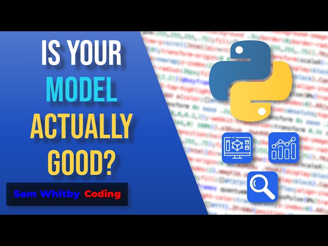 How to Evaluate a Time Series Model Honestly