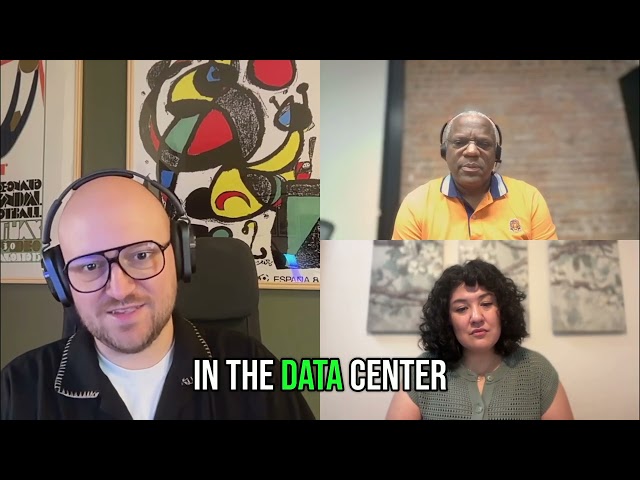 Edge Computing: AI's Future is Distributed, Not Just Data Centers