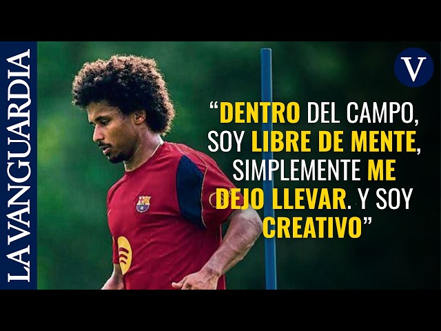 Adeyemi: "Hansi Flick brought me to the best club in the world, I will always be grateful to him"