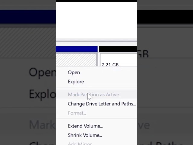 C Drive Full? Use D Drive Space! 🔥 #shorts