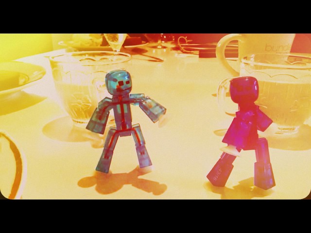 My videos Parody 2!