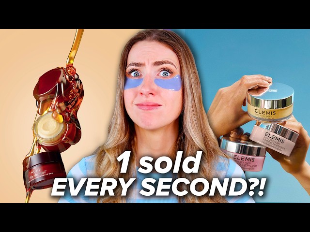 I Tested Viral Products That Sell Every Second 😳 Are They ACTUALLY That Good??