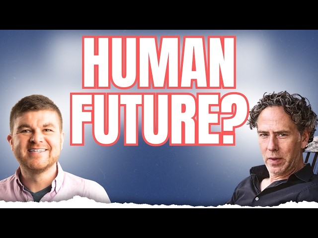Who’s Building the Human Future? | Mike Brown, Sightworks