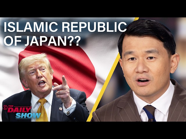 Trump Declares Iran Ceasefire "Over" & Goes No-Contact with Spain | The Daily Show