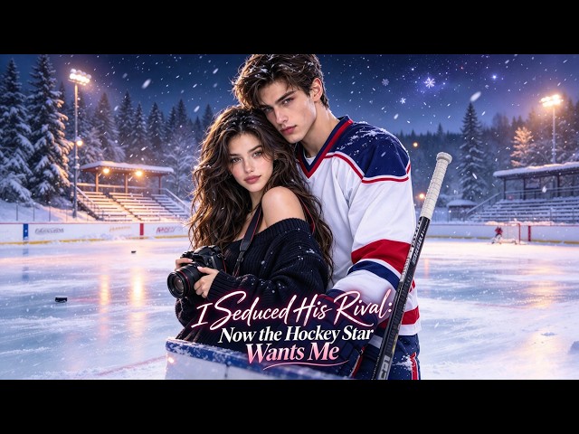 【Eng】I Seduced His Rival: Now the Hockey Star Wants Me.#ShortMax
