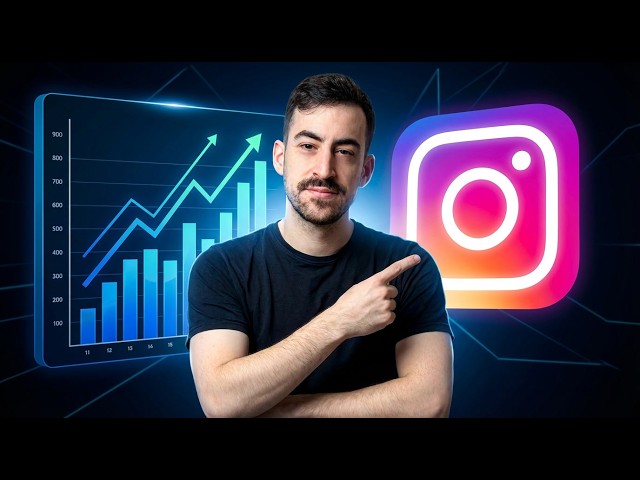 My NEW strategy to go VIRAL on Instagram 🚀