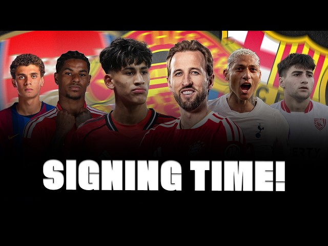 🚨💣 €150M CLAUSE! UNITED: SHOCKING GEM! TWO BIG ONES! 6 BIDS REJECTED! RELATIONSHIP BROKEN! KANE…