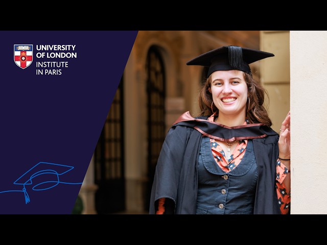 Alumni Inspiration: Edie Young, BA French Studies