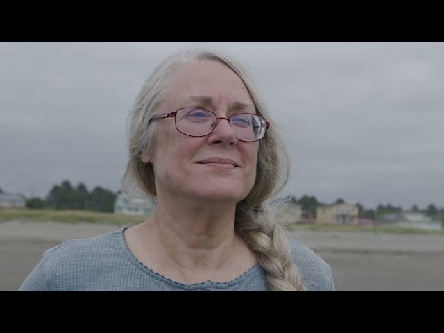 A New Lease on Life: Stroke Survivor Pat Thorpe