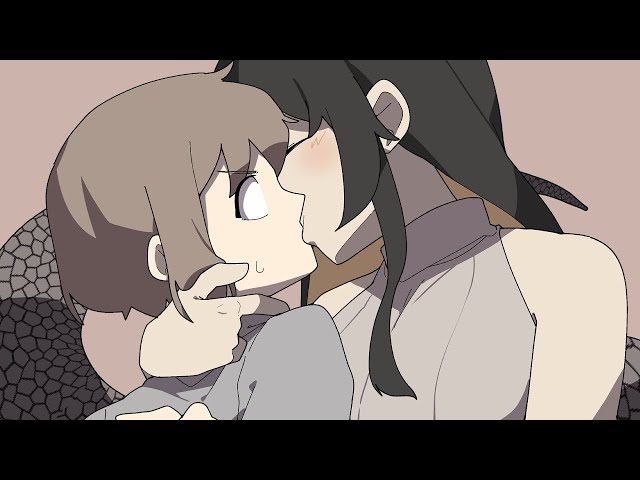 Haha we're just friends. | Official Comic Dub