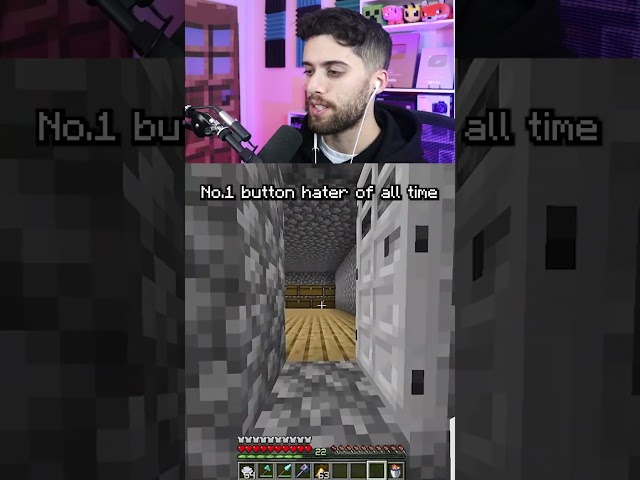 minecraft fix this