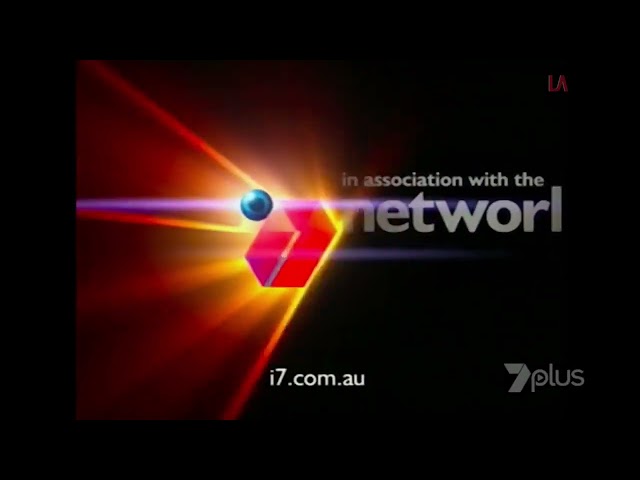 7 network/i7 Australia productions 2001