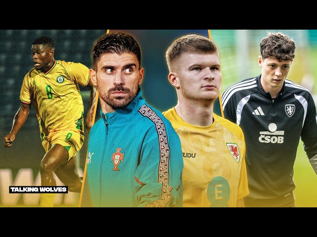 Jordan James Faces Off Against Wolves Favourites, Munetsi Inspires Comeback Win & Krejci's Situation