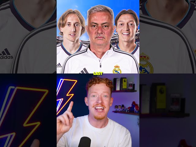 Where Are Mourinho's LAST Real Madrid XI From 2013 Now?