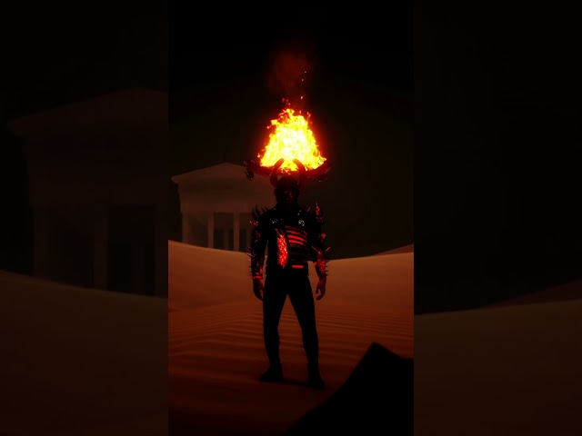 POWERS OF SHAITAAN GTA 5